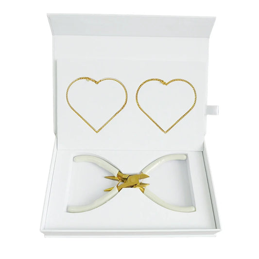 Permanent Bracelet Kit