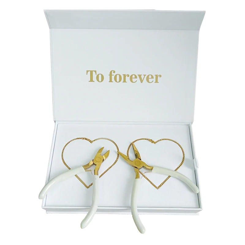 Permanent Bracelet Kit