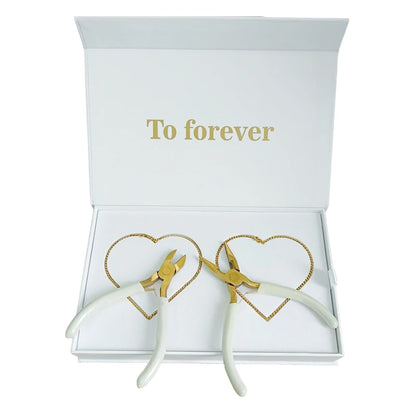 Permanent Bracelet Kit