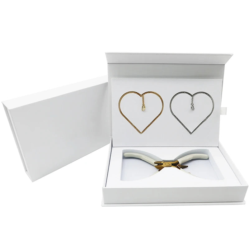Permanent Bracelet Kit