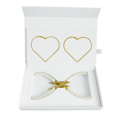 Permanent Bracelet Kit