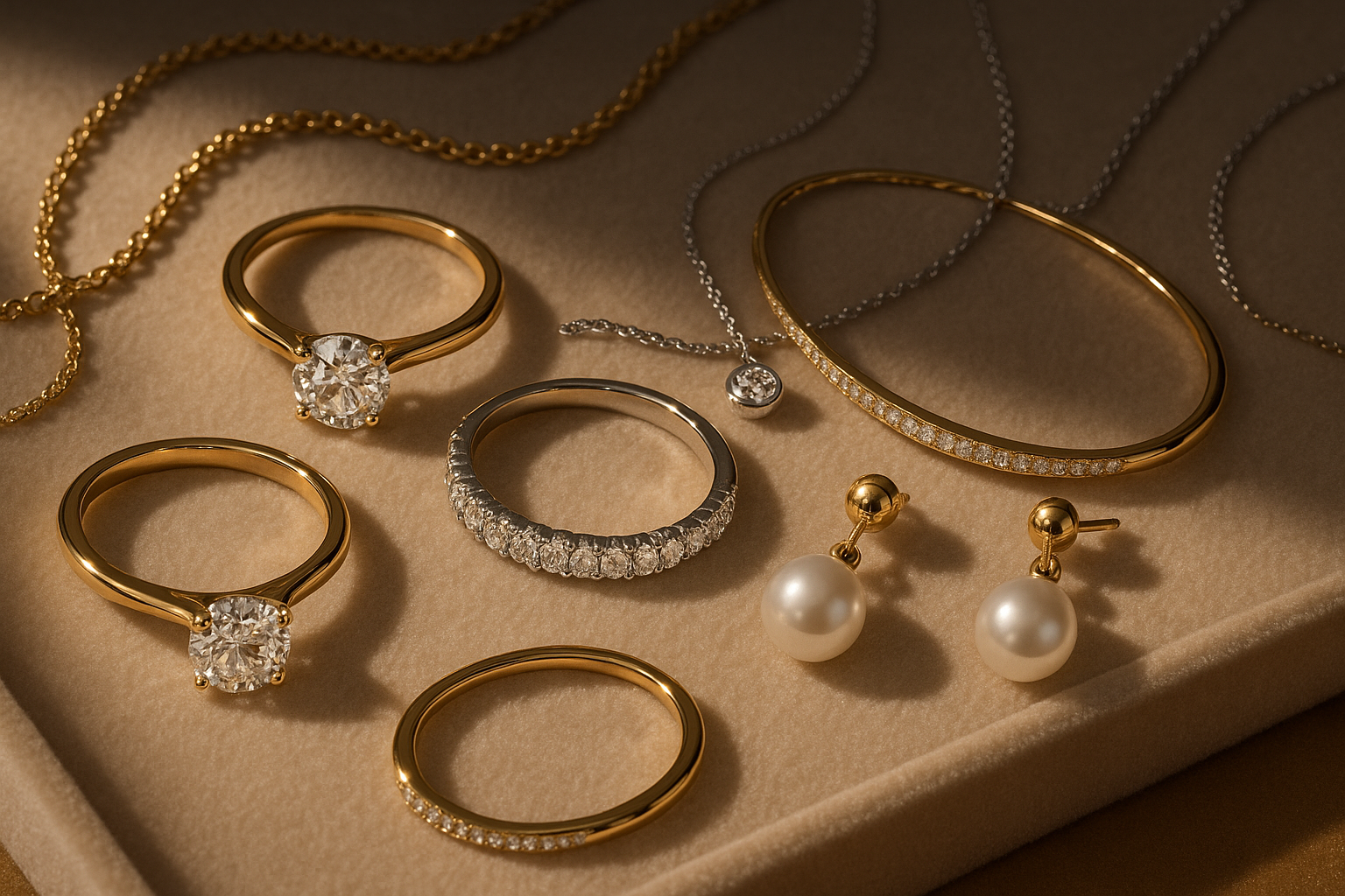 jewellery 